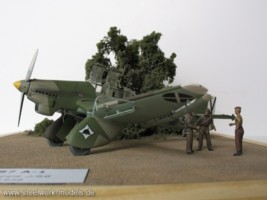Ju 87 A-1